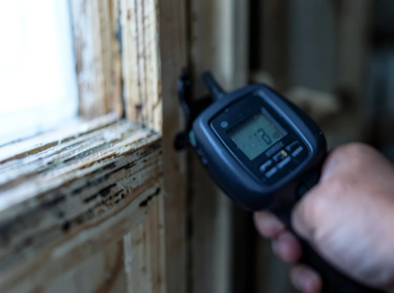 Commercial Water Damage Restoration in Baileyville, ME